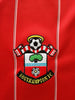 2012/13 Southampton Home Football Shirt (3XL)