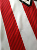 2014/15 Southampton Home Football Shirt (4XL)