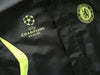 2010/11 Chelsea Champions League Presentation Jacket (S)