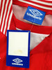 1996/97 Ajax Home Football Shirt (L) *BNWT*
