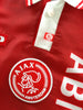 1997/98 Ajax Home Football Shirt (L) *BNWT*