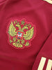 2009/10 Russia Home Football Shirt (L)