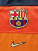 1999/00 Barcelona Goalkeeper Football Shirt (XL)