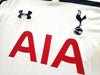 2014/15 Tottenham Home Football Shirt (L)