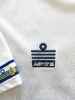 1992/93 Leeds United Home Football Shirt (XL)