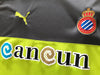 2012/13 Espanyol Away La Liga Football Shirt (L)