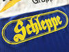 1996/97 SV Velden Home Player Issue Football Shirt (L)