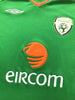 2008/09 Republic of Ireland Home Football Shirt (L)