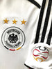 2005/06 Germany Home Football Shirt (Y)