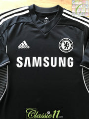2013/14 Chelsea 3rd Football Shirt