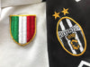 1998/99 Juventus Away Serie A Football Shirt Fonseca #11 (L)