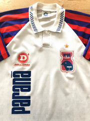 1994 Paraná Away Football Shirt (L)