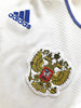 2009/10 Russia Away Football Shirt (S)