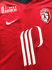 2013/14 Lille Home Football Shirt (B)