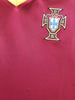 2000/01 Portugal Home Football Shirt (B)