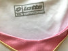 2007/08 Palermo Away Football Shirt (XXL)