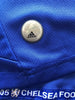 2008/09 Chelsea Home Football Shirt (XL)