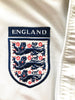 1999/00 England Home Football Shirt Beckham #7 (XL)
