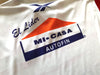 1997/98 Toros Neza Away Football Shirt (L)