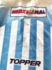 1996 Racing Club Home Football Shirt (M)