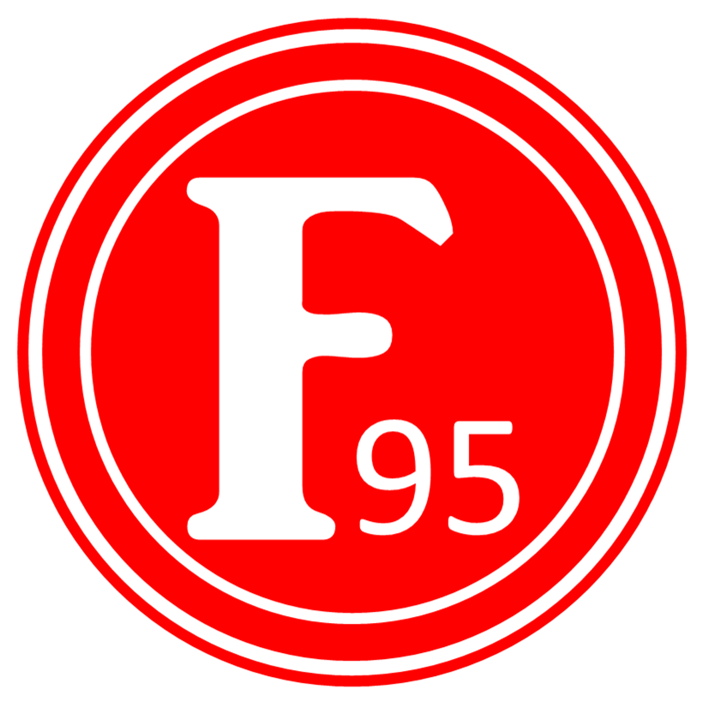 Old Fortuna Football Shirts