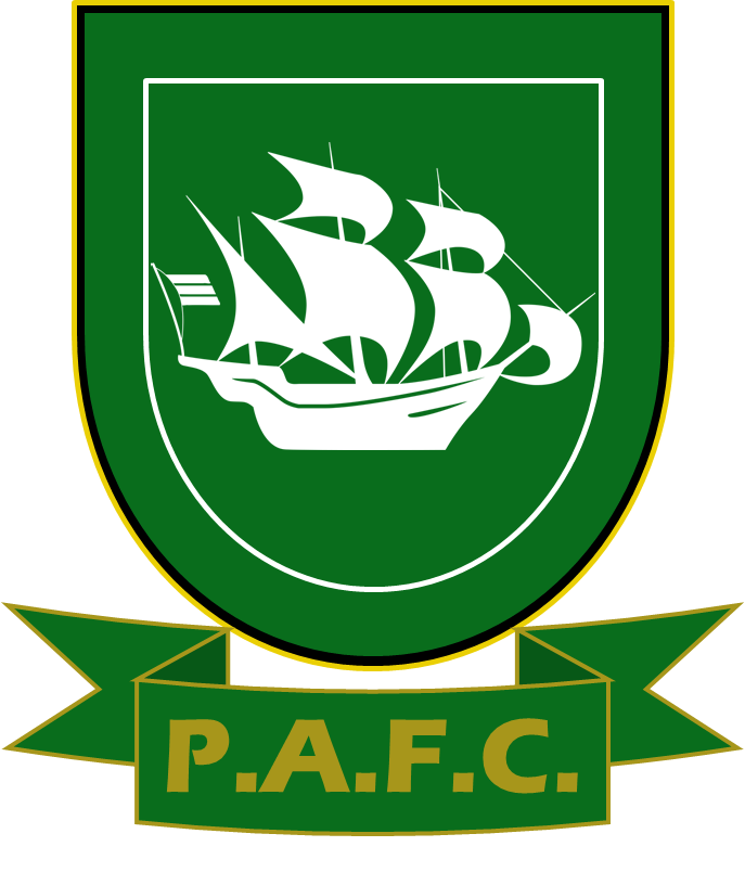 Old Plymouth Argyle Football Shirts