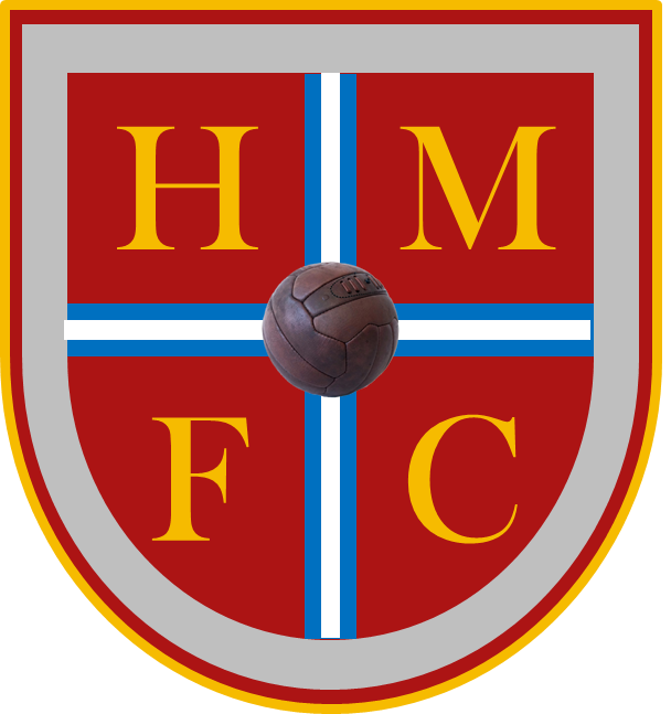 Old Hearts Football Shirts