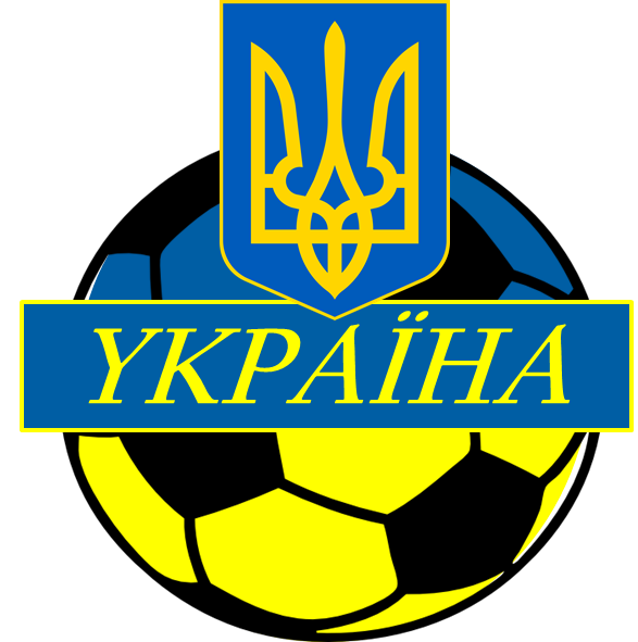 Old Ukraine Football Shirts