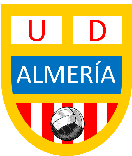 Old Almería Football Shirts