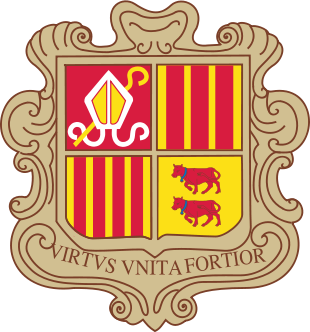 Old Andorra Football Shirts