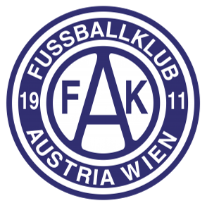 Old Austria Wien Football Shirts