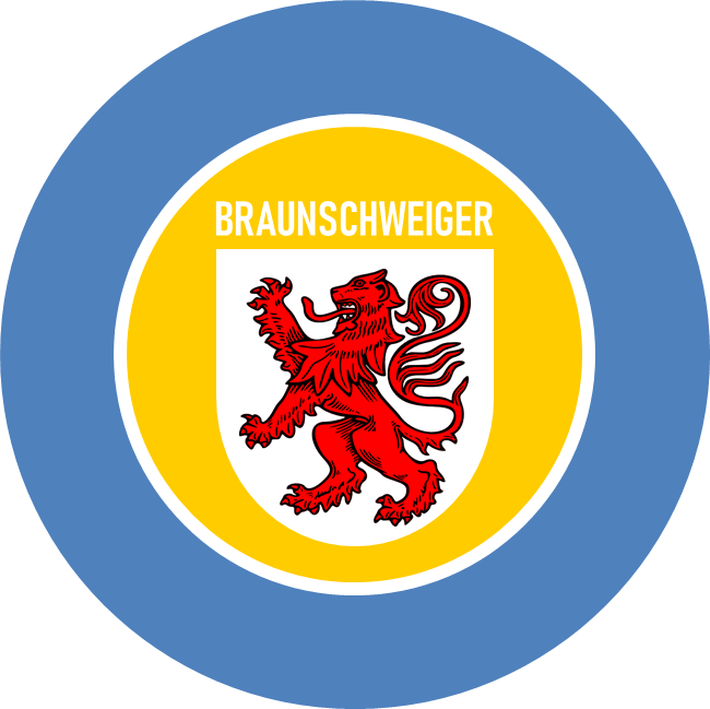 Old Braunschweig Football Shirts