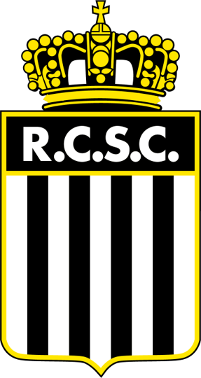 Old Charleroi Football Shirts