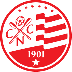 Old Clube Náutico Capibaribe Football Shirts