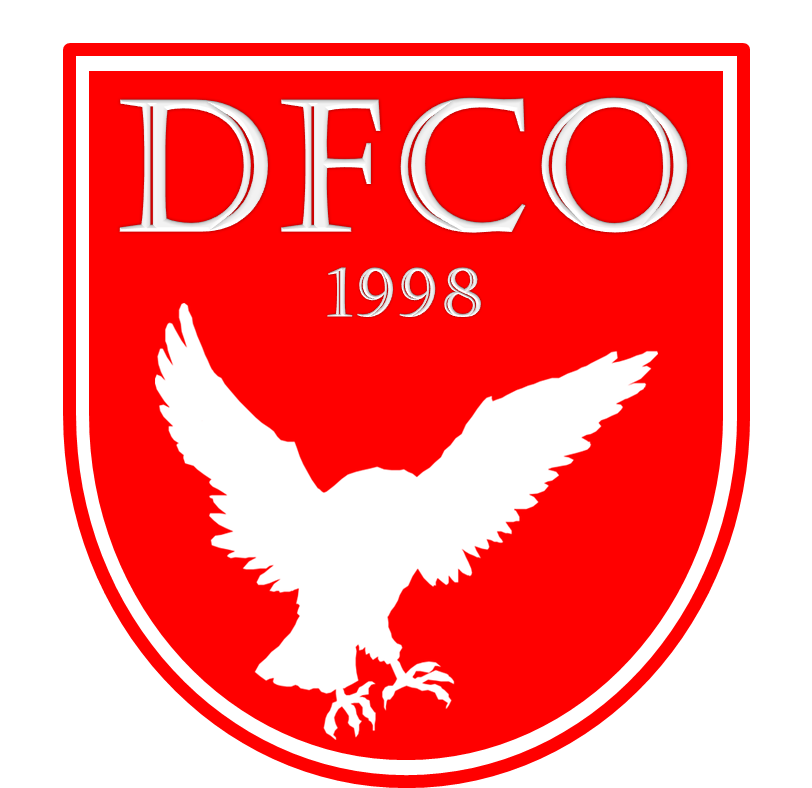 Old Dijon Football Shirts