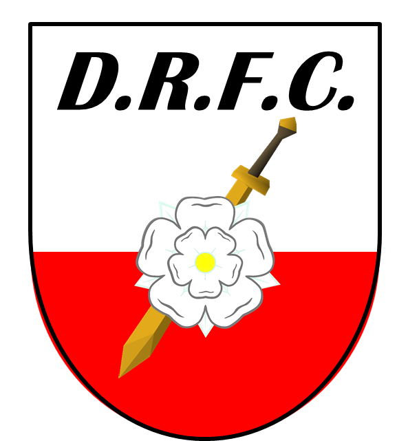 Old Doncaster Rovers Football Shirts