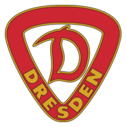 Old Dynamo Dresden Football Shirts