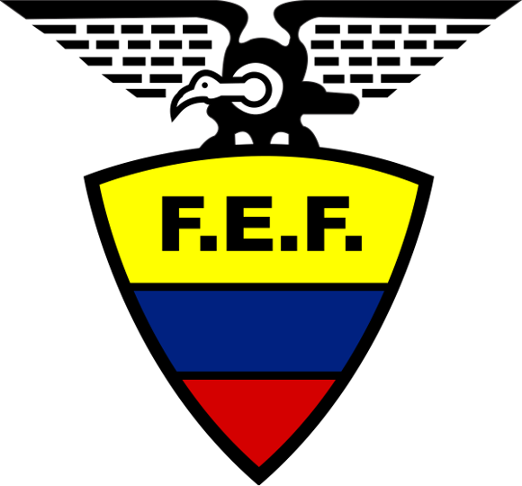Old Ecuador Football Shirts