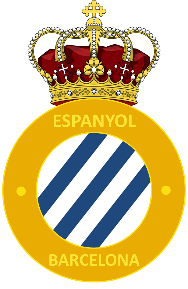 Old Espanyol Football Shirts