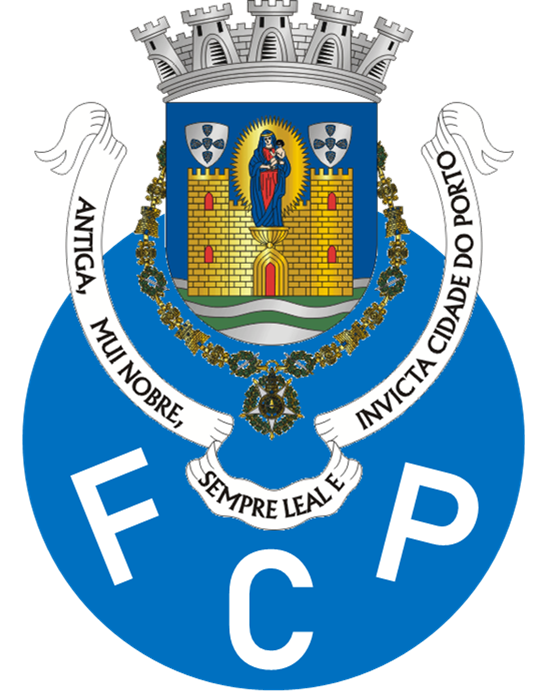 Old Porto Football Shirts