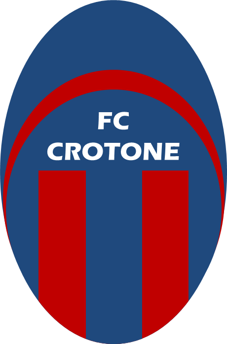 FC Crotone Football Shirts