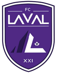 Old FC Laval Football Shirts