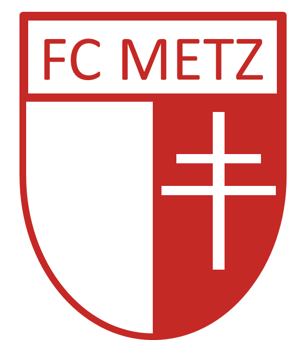 Old Metz Football Shirts