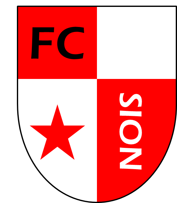 Old FC Sion Football Shirts