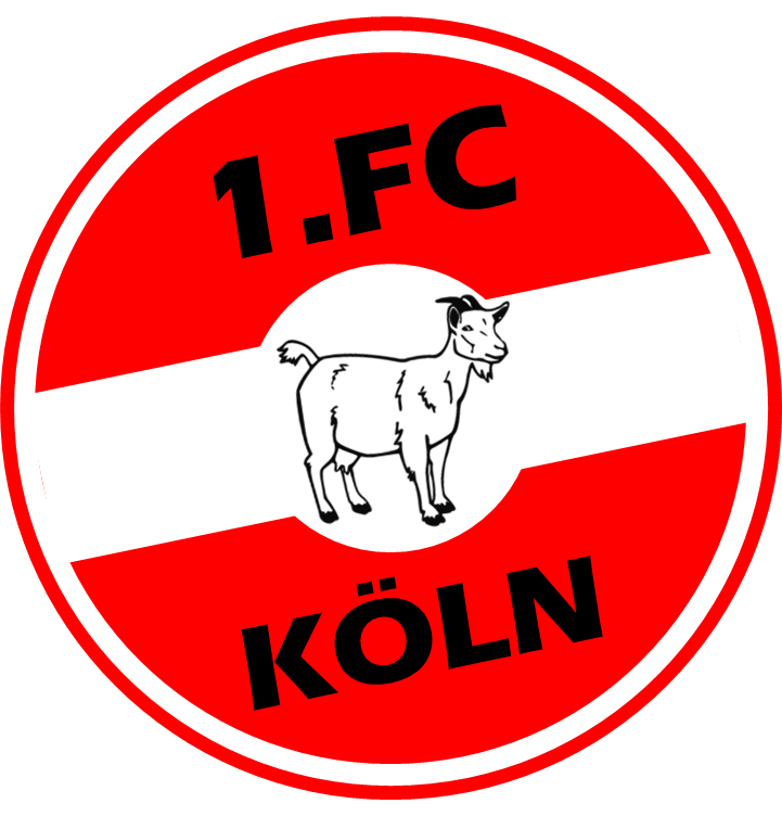 Old FC Koln Football Shirts