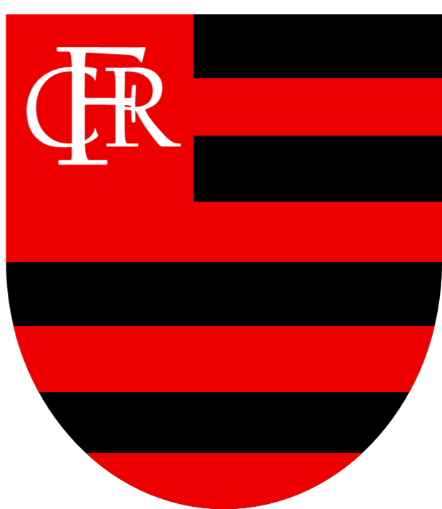 Old Flamengo Football Shirts