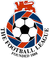 Old English League One Football Shirts