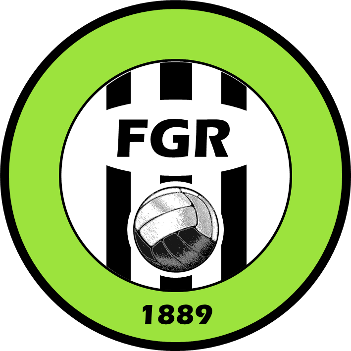 Forest Green Rovers Football Club