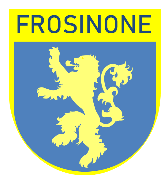 Old Frosinone Football Shirts