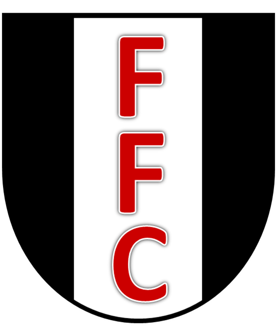 Old Fulham Football Shirts